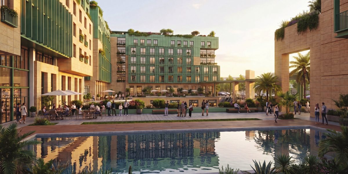 Barceló Bahja Residence