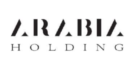 لوجو Arabia Holding