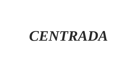 لوجو Centrada Developments