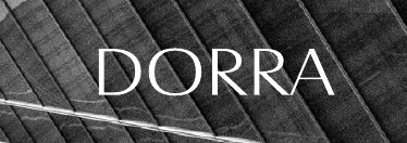 لوجو Dorra