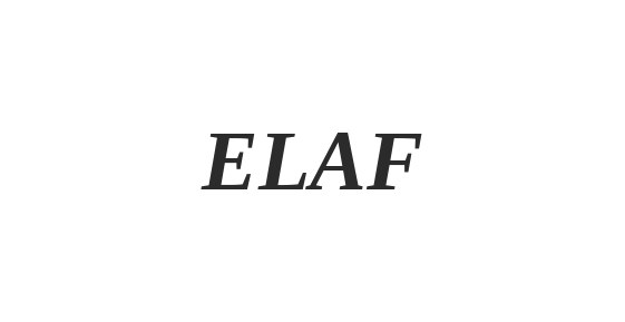 لوجو ELAF Developments