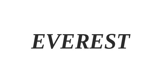 لوجو Everest Group