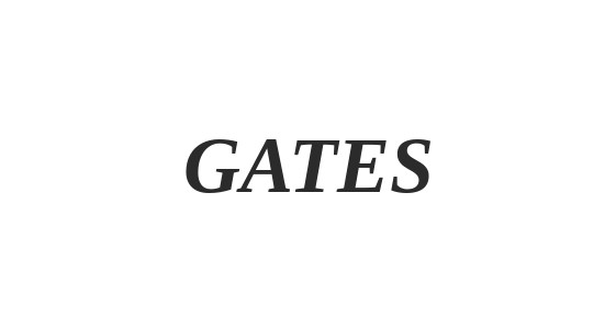 لوجو Gates Developments