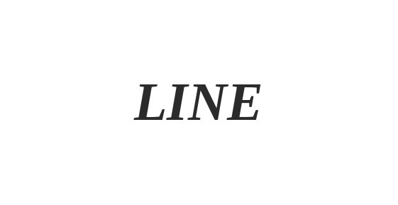 لوجو Line Developments