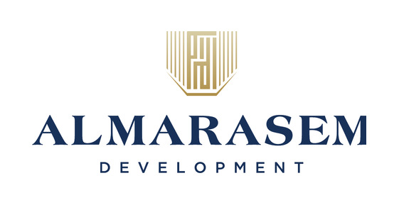 لوجو Al Marasem