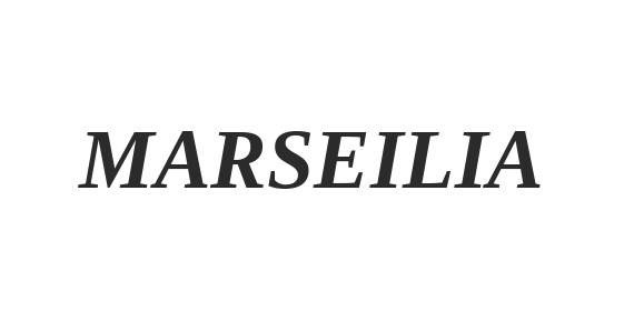 لوجو Marseilia Group