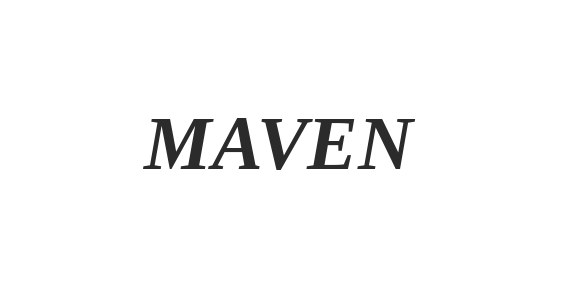 لوجو Maven Developments
