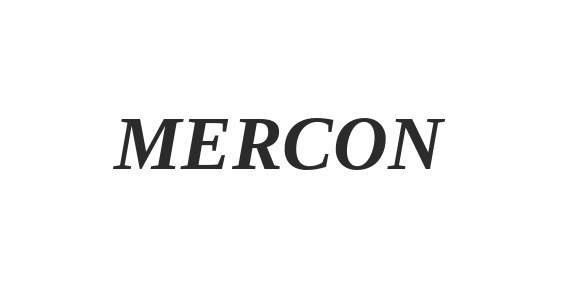 لوجو Mercon Developments