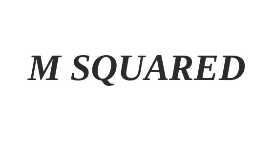 لوجو M Squared