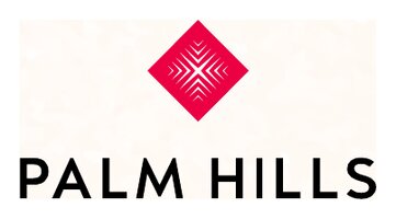 لوجو Palm Hills