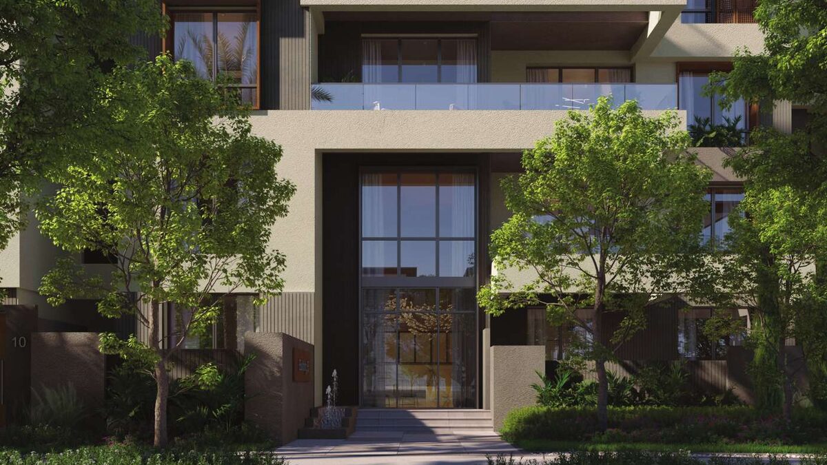 Harby Group Development