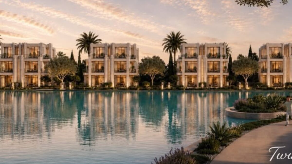 Modon Developments