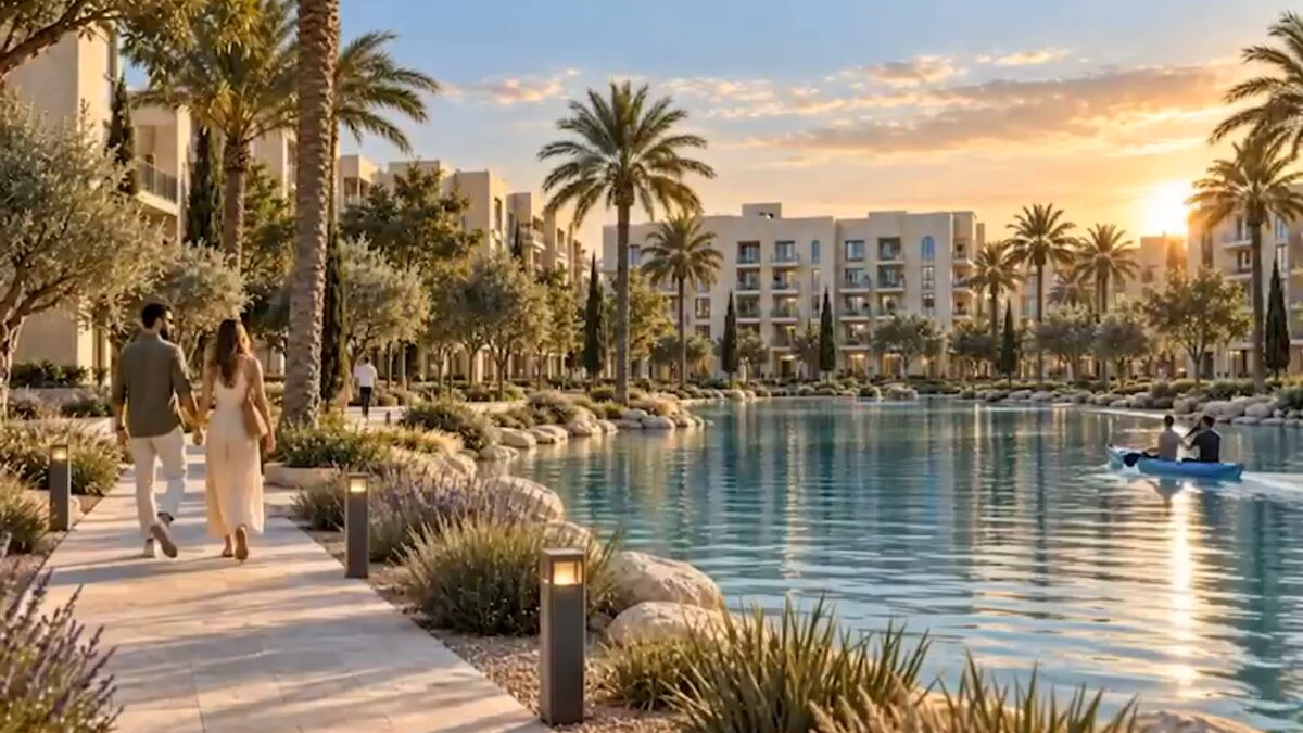 Modon Developments